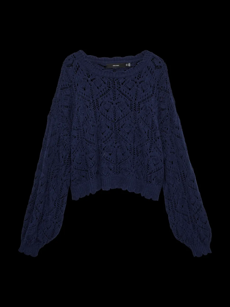 VMFIOLA Gebreide pullover