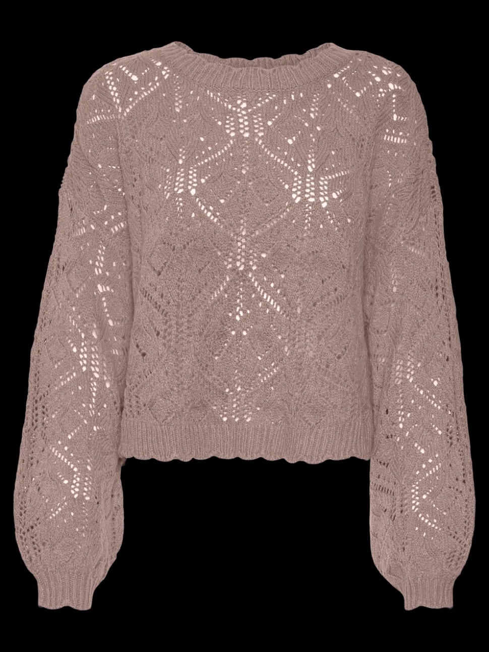 VMFIOLA Gebreide pullover