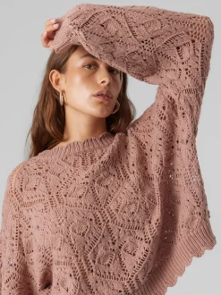 VMFIOLA Gebreide pullover