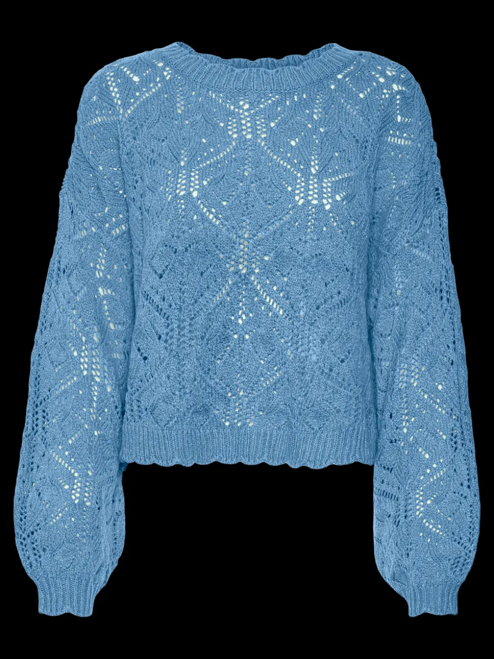 VMFIOLA Gebreide pullover