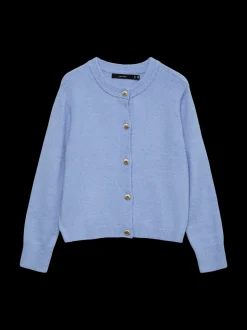 VMFIONA Gebreid vest