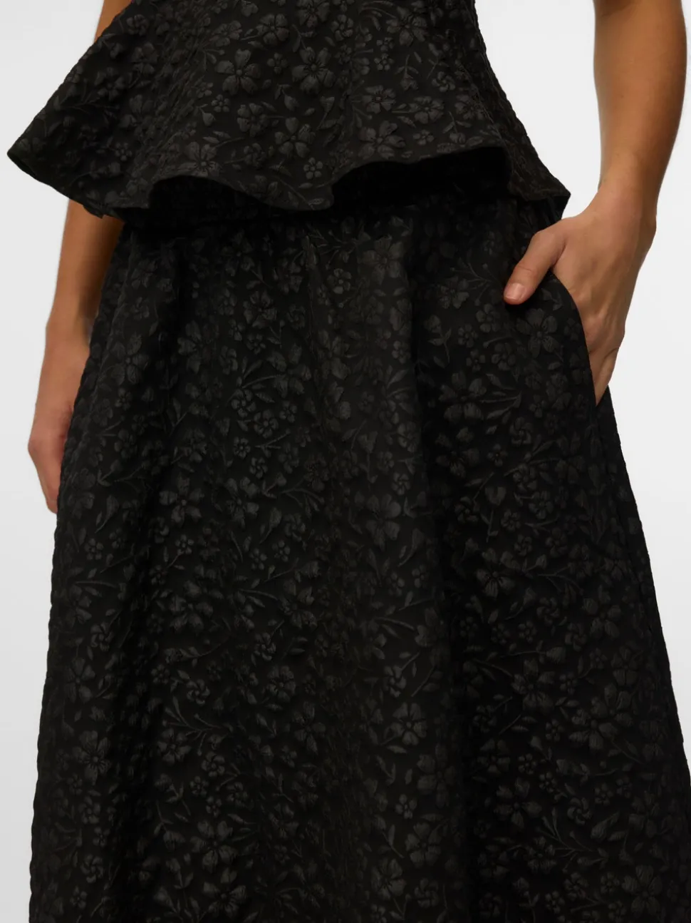 VMFIONA Lange rok