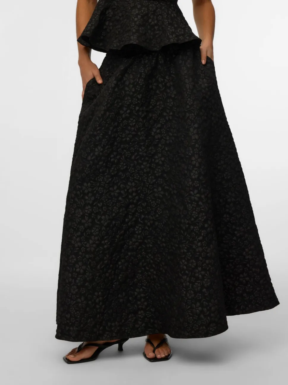 VMFIONA Lange rok