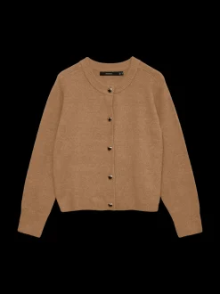 VMFIONA Gebreid vest