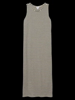 VMFIONA Lange jurk