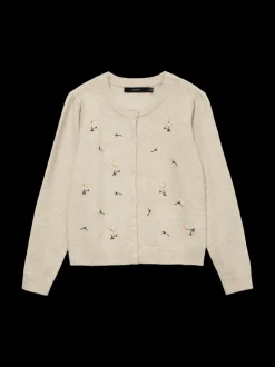 VMFIORELLA Gebreid vest