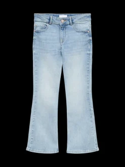 VMFLASH Mid rise Flared fit Jeans