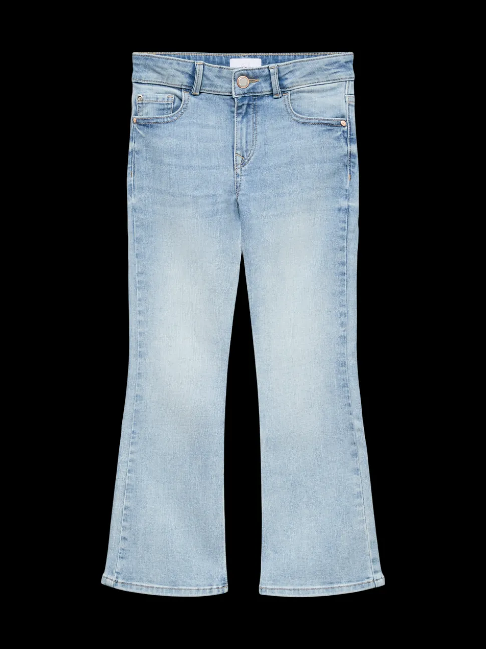 VMFLASH Mid rise Flared fit Jeans