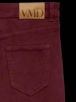 VMFLASH Mid rise Broek