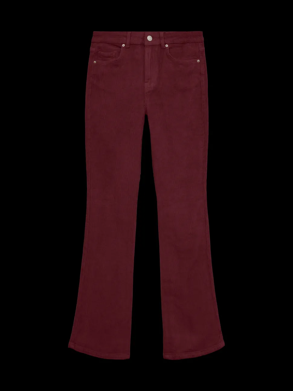 VMFLASH Mid rise Broek