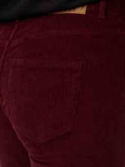 VMFLASH Mid rise Broek
