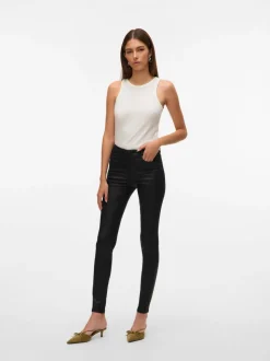 VMFLASH Mid rise Broek