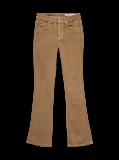VMFLASH Mid rise Broek
