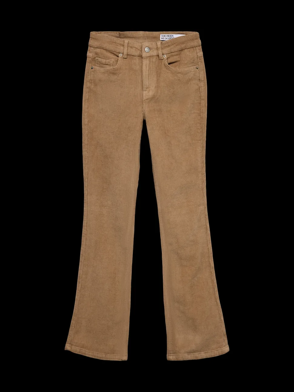 VMFLASH Mid rise Broek