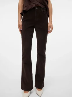 VMFLASH Mid rise Broek