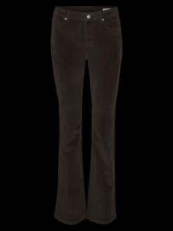 VMFLASH Mid rise Broek