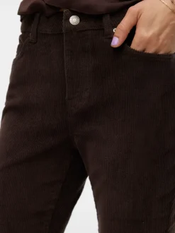 VMFLASH Mid rise Broek