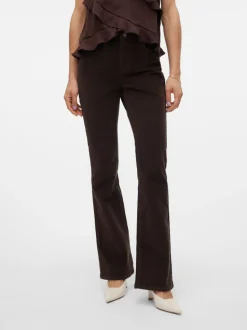 VMFLASH Mid rise Broek