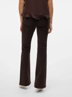 VMFLASH Mid rise Broek