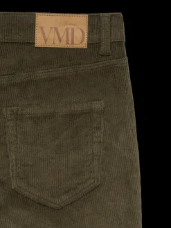 VMFLASH Mid rise Broek
