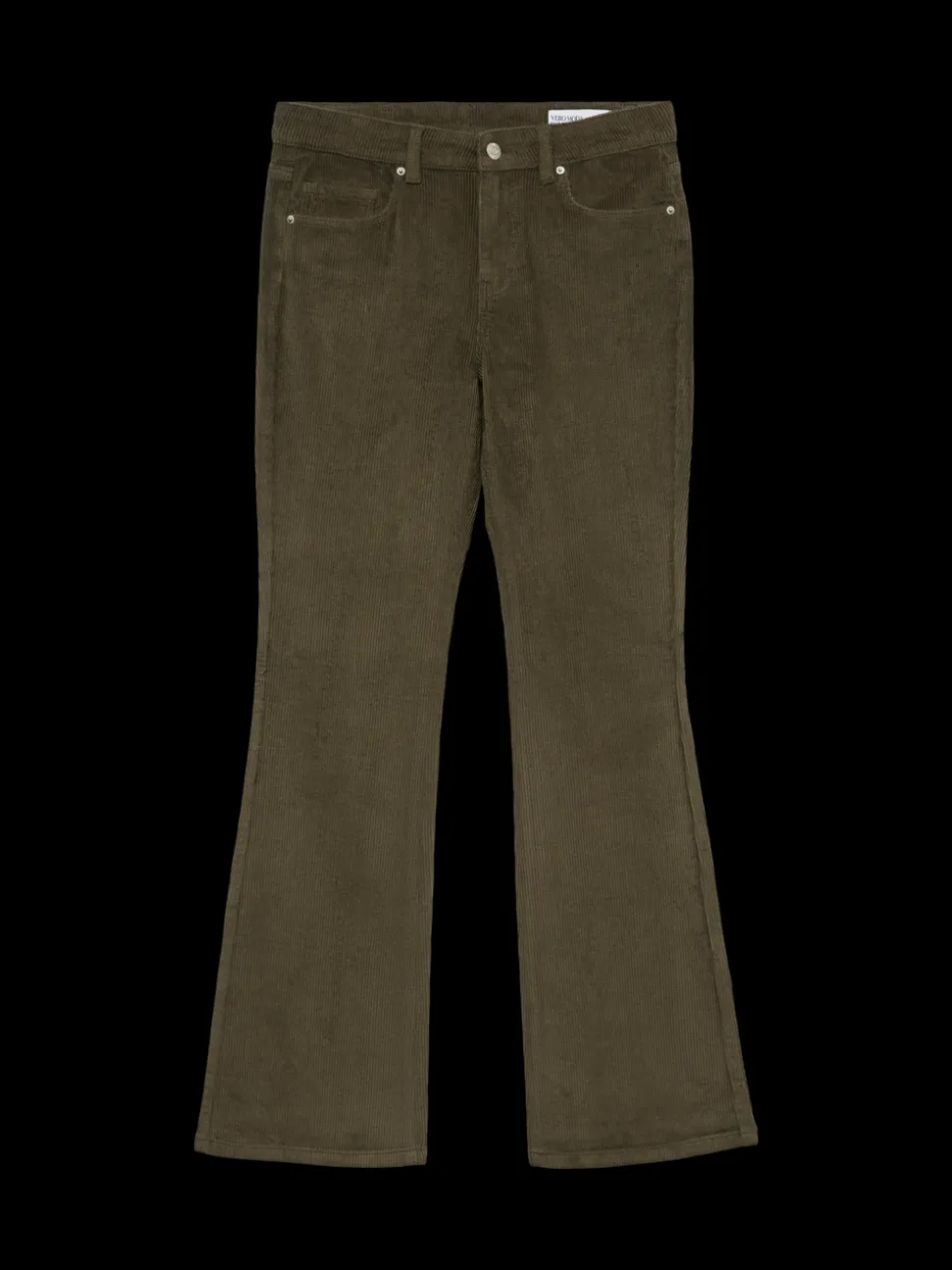 VMFLASH Mid rise Broek