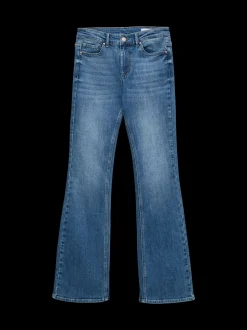 VMFLASH Mid rise Flared fit Jeans