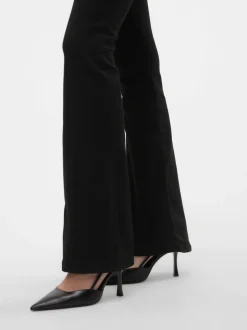 VMFLASH Mid rise Flared fit Jeans