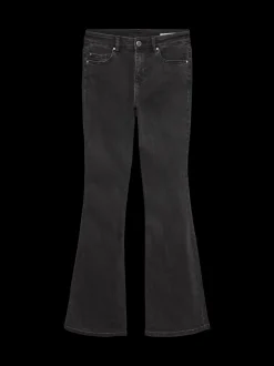 VMFLASH Mid rise Flared fit Jeans
