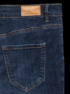 VMFLASH Mid rise Flared fit Jeans