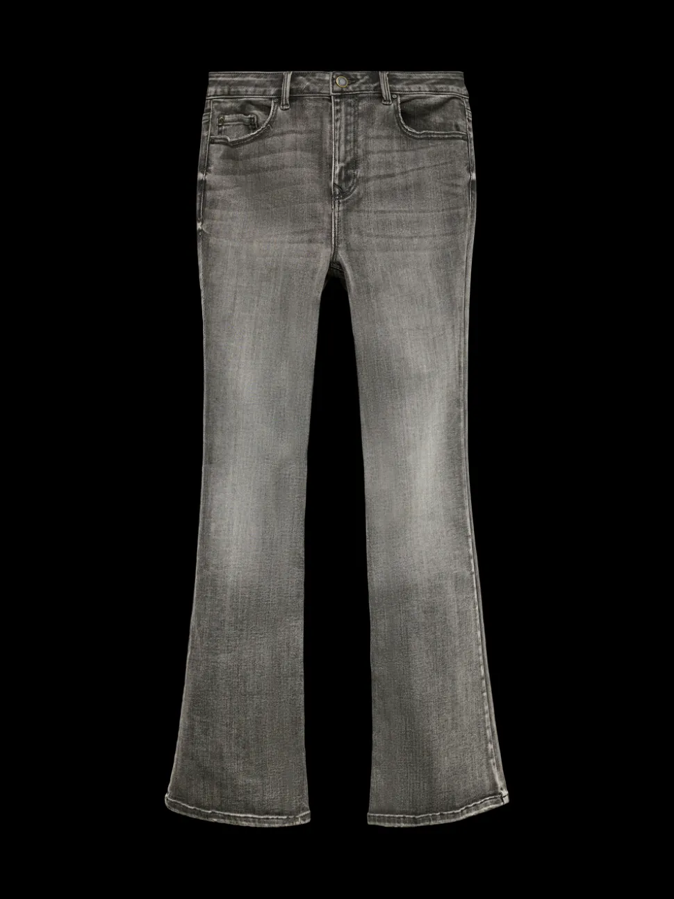 VMFLASH Mid rise Flared fit Jeans