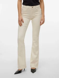 VMFLASH Mid rise Flared fit Jeans