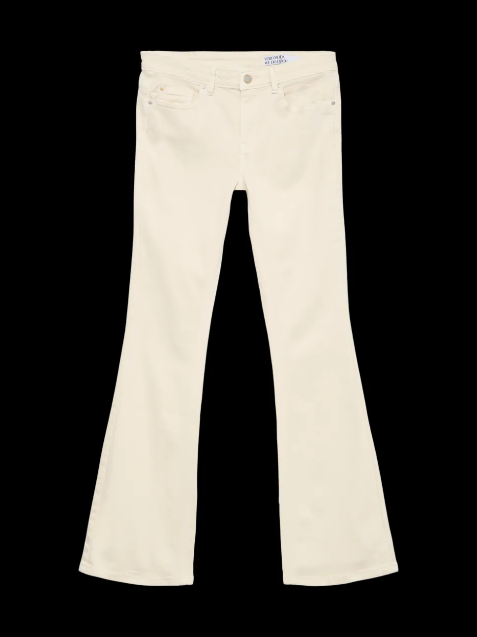 VMFLASH Mid rise Flared fit Jeans