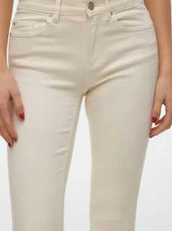 VMFLASH Mid rise Flared fit Jeans