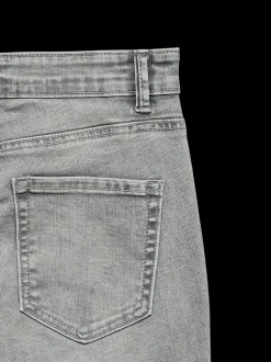 VMFLASH Mid rise Flared fit Jeans
