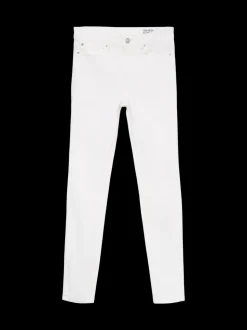 VMFLASH Mid rise Skinny fit Jeans