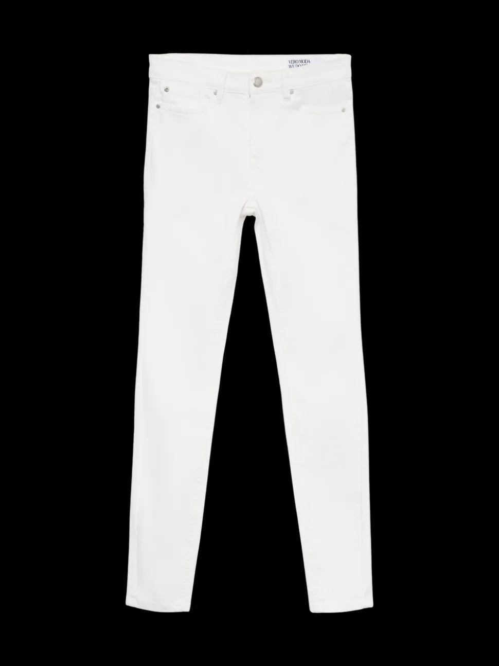 VMFLASH Mid rise Skinny fit Jeans