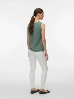 VMFLASH Mid rise Skinny fit Jeans