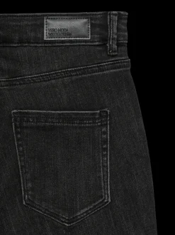 VMFLASH Mid rise Skinny fit Jeans