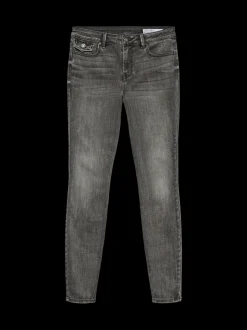VMFLASH Mid rise Skinny fit Jeans