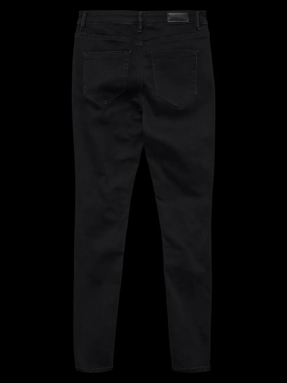VMFLASH Mid rise Skinny fit Jeans