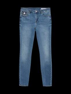 VMFLASH Mid rise Skinny fit Jeans