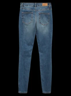 VMFLASH Mid rise Skinny fit Jeans