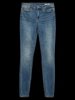 VMFLASH Mid rise Skinny fit Jeans
