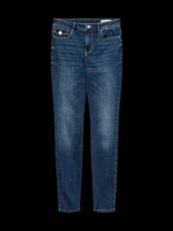 VMFLASH Mid rise Skinny fit Jeans