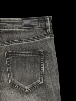 VMFLASH Mid rise Skinny fit Jeans