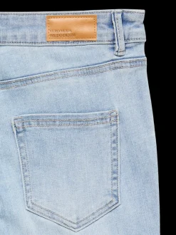 VMFLASH Mid rise Skinny fit Jeans