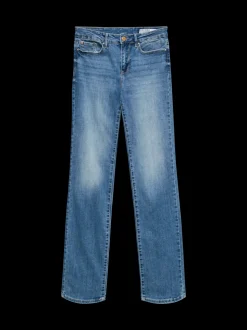 VMFLASH Mid rise Straight fit Jeans