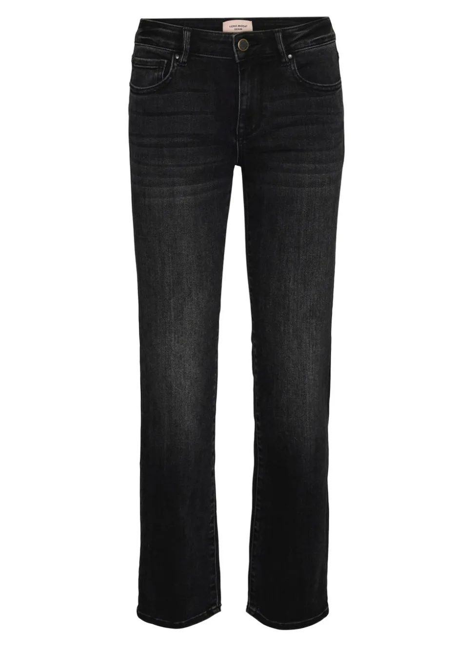 VMFLASH Mid rise Straight fit Jeans