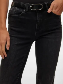 VMFLASH Mid rise Straight fit Jeans