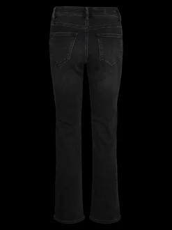 VMFLASH Mid rise Straight fit Jeans